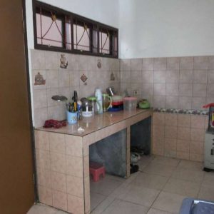 Rumah Hunian Nyaman di Gombong Permai