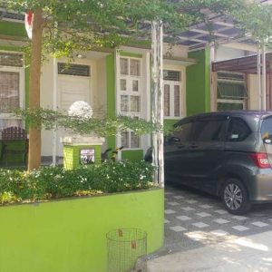 Rumah Minimalis Istimewa di Cianjur