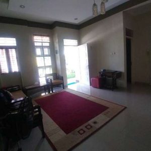 Rumah Minimalis Istimewa di Cianjur