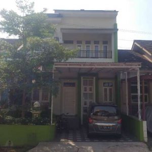 Rumah Minimalis Istimewa di Cianjur