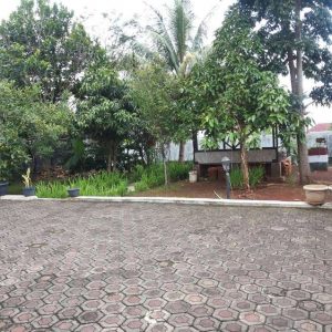Rumah Hunian Nyaman di Gombong Permai