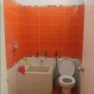 Rumah Minimalis Istimewa di Cianjur