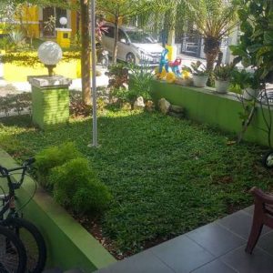 Rumah Minimalis Istimewa di Cianjur