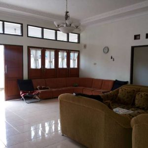 Rumah Hunian Nyaman di Gombong Permai