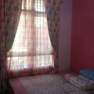 Rumah Minimalis Istimewa di Cianjur