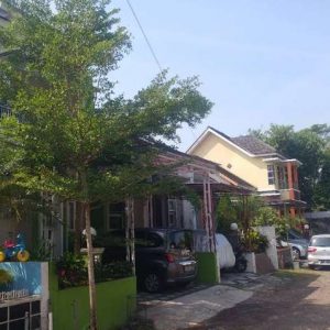 Rumah Minimalis Istimewa di Cianjur
