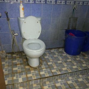 Rumah Hunian Nyaman di Gombong Permai