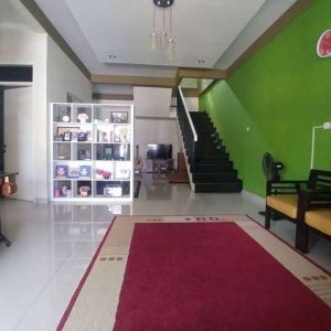 Rumah Minimalis Istimewa di Cianjur