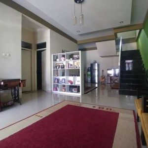 Rumah Minimalis Istimewa di Cianjur
