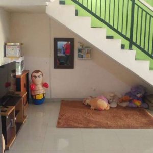 Rumah Minimalis Istimewa di Cianjur