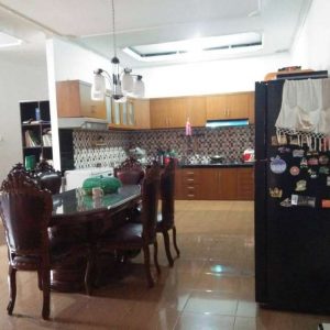 Rumah Mewah Cantik di Pusat Kota Cianjur