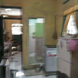 Rumah Hunian Nyaman di Gombong Permai