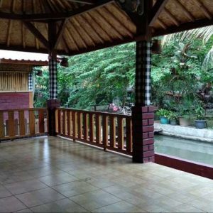 Rumah Mewah Cantik di Pusat Kota Cianjur
