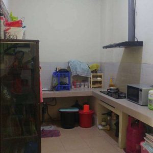 Rumah Minimalis Istimewa di Cianjur