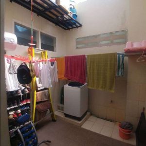 Rumah Minimalis Istimewa di Cianjur