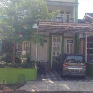 Rumah Minimalis Istimewa di Cianjur
