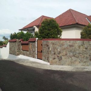 Rumah Mewah Cantik di Pusat Kota Cianjur