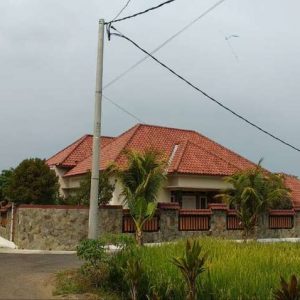 Rumah Mewah Cantik di Pusat Kota Cianjur