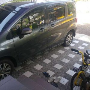 Rumah Minimalis Istimewa di Cianjur