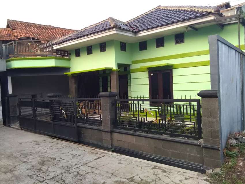 Situs Terlengkap Jual Beli Properti Khusus Wilayah Cianjur