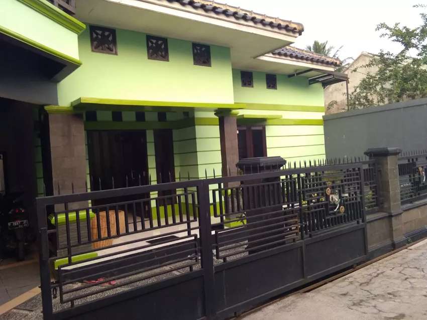 Situs Terlengkap Jual Beli Properti Khusus Wilayah Cianjur