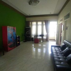 Rumah Minimalis Istimewa di Cianjur