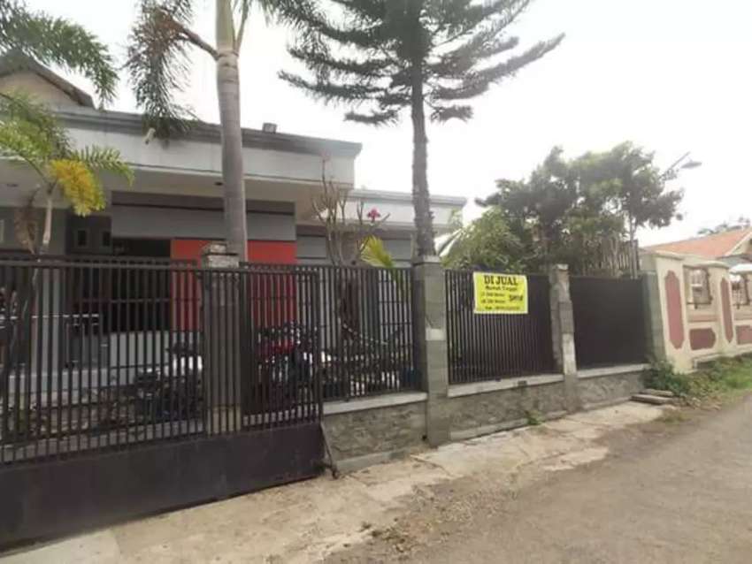 Situs Terlengkap Jual Beli Properti Khusus Wilayah Cianjur