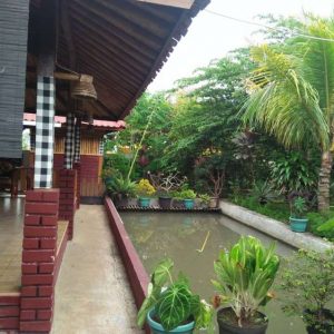 Rumah Mewah Cantik di Pusat Kota Cianjur
