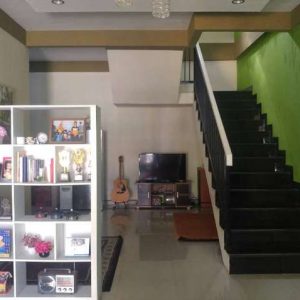 Rumah Minimalis Istimewa di Cianjur