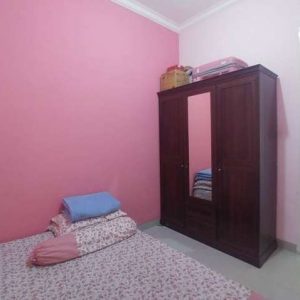 Rumah Minimalis Istimewa di Cianjur