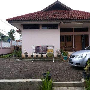 Rumah Hunian Nyaman di Gombong Permai