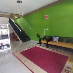 Rumah Minimalis Istimewa di Cianjur