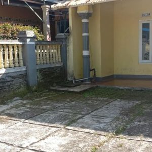 Dijual Rumah Pinggir Jalan di Cipanas Nagrag