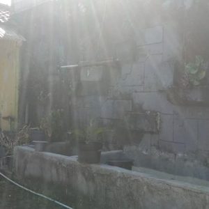 Dijual Rumah Pinggir Jalan di Cipanas Nagrag