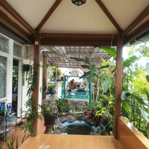 Dijual Villa Nyaman Strategis di Daerah Cipendawa Pacet