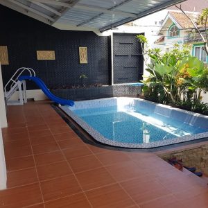 Dijual Villa Nyaman Strategis di Daerah Cipendawa Pacet