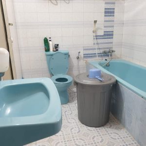 Dijual Villa Nyaman Strategis di Daerah Cipendawa Pacet