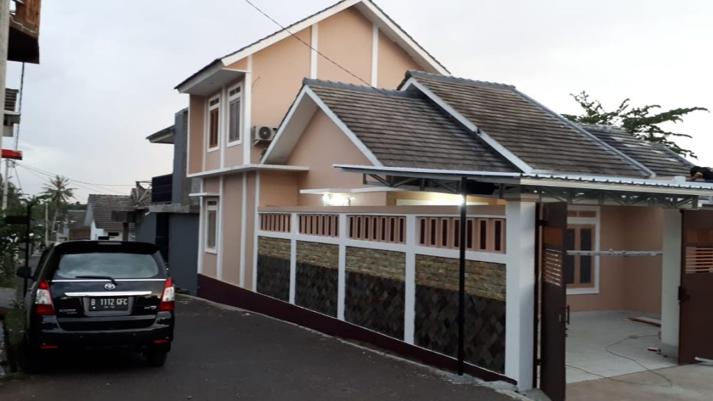 Situs Terlengkap Jual Beli Properti Khusus Wilayah Cianjur