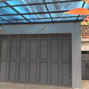 Dijual Rumah Strategis di Ciranjang