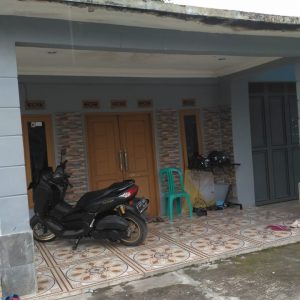 Dijual Rumah Strategis di Ciranjang