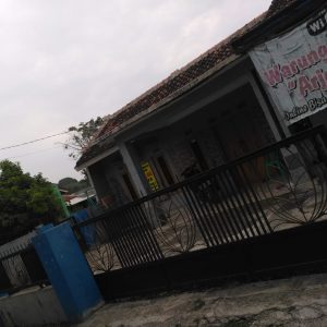 Dijual Rumah Strategis di Ciranjang