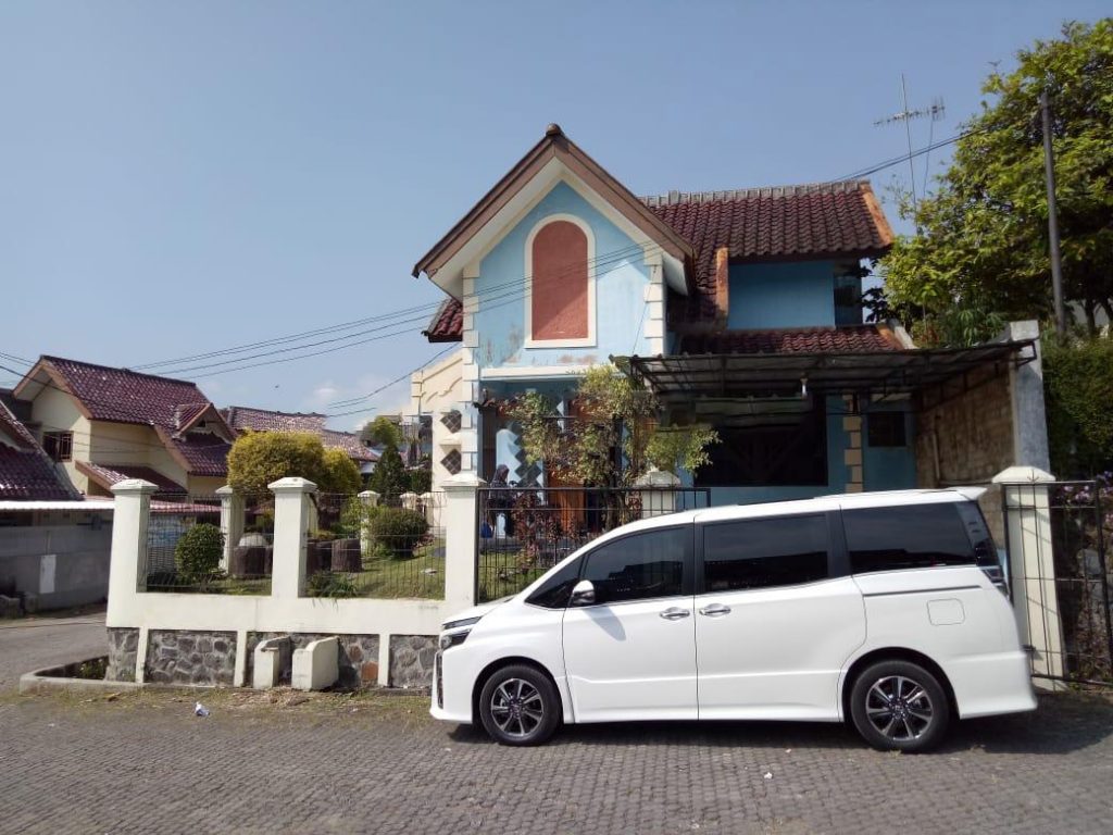 Situs Terlengkap Jual Beli Properti Khusus Wilayah Cianjur
