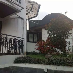 JUAL VILLA DI KOTABUNGA,NYAMAN BONUS FULL FURNISHED