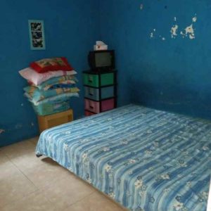 Dijual Rumah Pinggir Jalan Raya, Dekat DEngan Pusat Kota