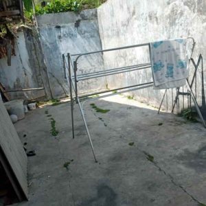 Dijual Rumah Pinggir Jalan Raya, Dekat DEngan Pusat Kota