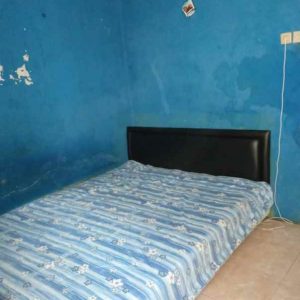 Dijual Rumah Pinggir Jalan Raya, Dekat DEngan Pusat Kota