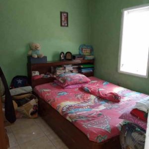 Dijual Rumah Pinggir Jalan Raya, Dekat DEngan Pusat Kota