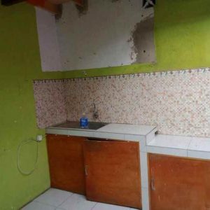 Dijual Atau Over Kredit Rumah Di Perum Bukit Cianjur Residen