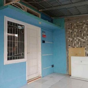 Dijual Atau Over Kredit Rumah Di Perum Bukit Cianjur Residen