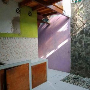 Dijual Atau Over Kredit Rumah Di Perum Bukit Cianjur Residen